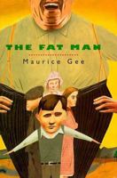 Fat Man 0689811829 Book Cover