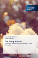 The Study Manual 6206770656 Book Cover