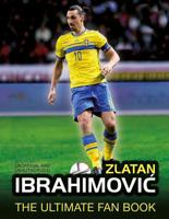 Zlatan Ibrahimovic 1780979347 Book Cover