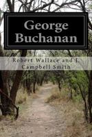 George Buchanan 9355751958 Book Cover