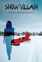 Snow Villain 1088072011 Book Cover