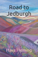 Road to Jedburgh B088HZHNGB Book Cover