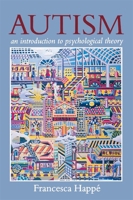 Autism 0674053117 Book Cover