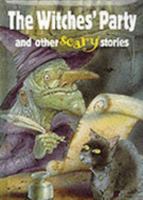 Witches Party B001KTSK98 Book Cover