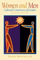 Women and Men: Cultural Constructs of Gender (4th Edition) 013111476X Book Cover