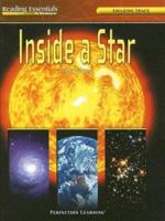 Inside A Star (Reading Essentials in Science) 0756941806 Book Cover