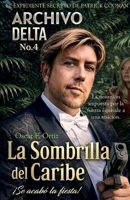 La sombrilla del Caribe B0H6LDFDD2 Book Cover