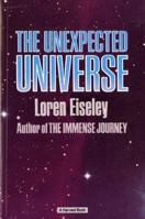 The Unexpected Universe 0544313143 Book Cover