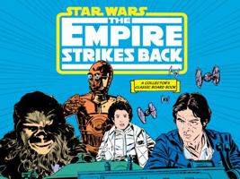 Star Wars: The Empire Strikes Back 1419773771 Book Cover