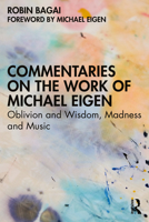 Commentaries on the Work of Michael Eigen 103219071X Book Cover