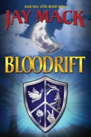 Bloodrift B0BQY21B3R Book Cover