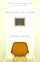 Man Walks Into a Room 0385721919 Book Cover