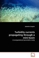 Turbidity currents propagating through a mini-basin 363931767X Book Cover