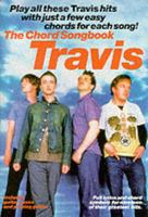 Travis Chord Songbook 0711981493 Book Cover