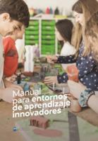 Manual para entornos de aprendizaje innovadores 849180336X Book Cover