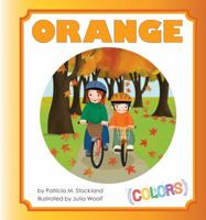 Orange 1616411376 Book Cover