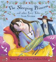 The Sleeping Princess And Other Fairy Tales From Grimm (The Orchard Books Collection) 1841215414 Book Cover