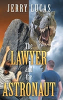 The Lawyer and the Astronaut B0CLTK9PH4 Book Cover