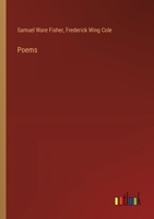 Poems 336886842X Book Cover