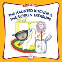 Haunted Kitchen and the Sunken Treasure 8126416750 Book Cover