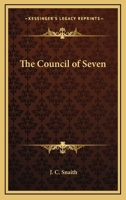 The Council of Seven 9369875743 Book Cover
