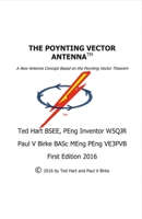 The Poynting Vector Antenna 1483575764 Book Cover