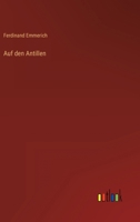 Auf den Antillen (German Edition) 3842489307 Book Cover