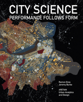 City Science: Performance follows Form 1638409900 Book Cover