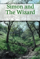 Simon and The Wizard 1409206084 Book Cover