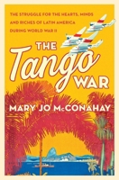 Tango War 1250403790 Book Cover