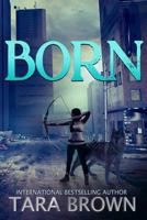Born 0987941070 Book Cover