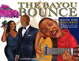 The Bayou Bounce B0FR5LLQZC Book Cover