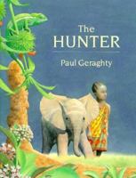 The Hunter 0517596938 Book Cover