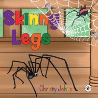 Skinny Legs 1839346094 Book Cover