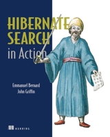 Hibernate Search in Action 1933988649 Book Cover