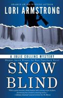 Snow Blind 1933836598 Book Cover