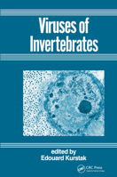 Viruses of Invertebrates 0824784693 Book Cover