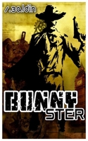 Bunnyster: Quantum fiction B0FRB3BF37 Book Cover