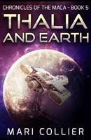 Thalia and Earth 4824116864 Book Cover