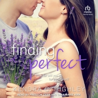 Finding Perfect 1943892431 Book Cover