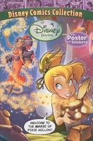 Disney Fairies 1403750068 Book Cover