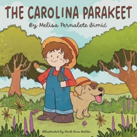 The Carolina Parakeet B0G51SCPGX Book Cover