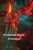 Prudence Night (Fantasy) B0DQWFZ5RJ Book Cover