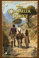 The Channeler Trilogy: A tale of Liamec (Tales of Liamec) B0F489FKQL Book Cover
