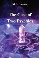 The Case of Two Psychics 1087972787 Book Cover