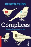 Cómplices 6070785894 Book Cover