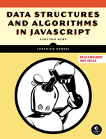 Data Structures and Algorithms in JavaScript 1718502621 Book Cover