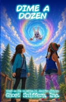 Dime a Dozen (Ghost Sniffers, Inc.) B0H81QY5YQ Book Cover