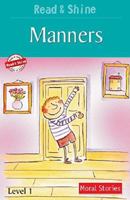 Manners: Level 1 8131908755 Book Cover