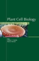 Plant Cell Biology 1138407704 Book Cover